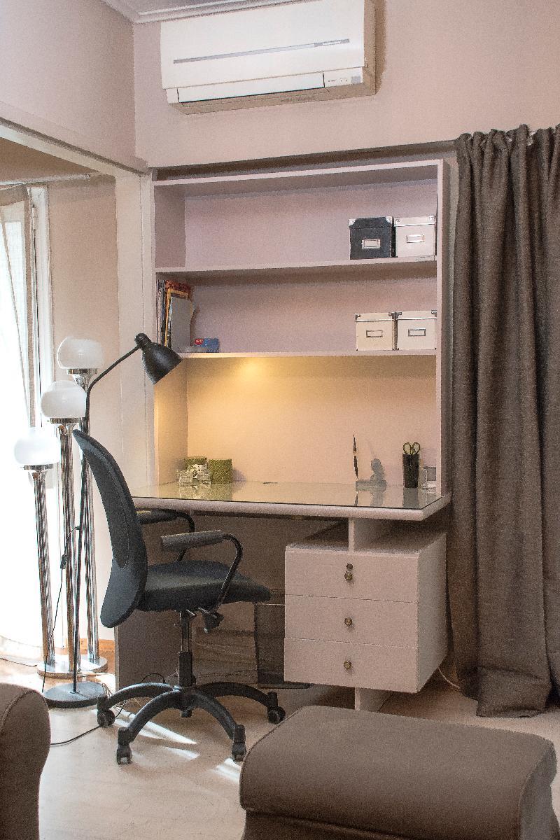 Stunning Central Apartment アテネ エクステリア 写真